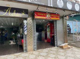 Se vende casa con uso mixto en San Ignacio San José 25-1936