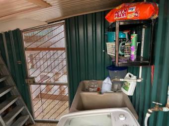 Se vende casa con uso mixto en San Ignacio San José 25-1936 Se vende casa con uso mixto en San Ignacio San José 25-1936