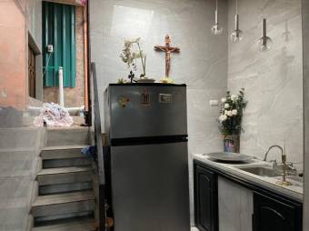 Se vende casa con uso mixto en San Ignacio San José 25-1936 Se vende casa con uso mixto en San Ignacio San José 25-1936