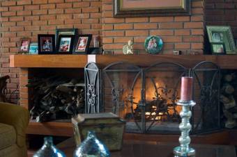 Se espaciosa casa con patio en San Pedro Montes de Oca 22-82 Se espaciosa casa con patio en San Pedro Montes de Oca 22-82