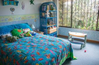 Se espaciosa casa con patio en San Pedro Montes de Oca 22-82 Se espaciosa casa con patio en San Pedro Montes de Oca 22-82