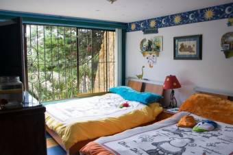 Se espaciosa casa con patio en San Pedro Montes de Oca 22-82 Se espaciosa casa con patio en San Pedro Montes de Oca 22-82