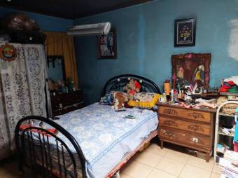 Se vende casa con apartamento en Alajuela Centro 23-427 Se vende casa con apartamento en Alajuela Centro 23-427