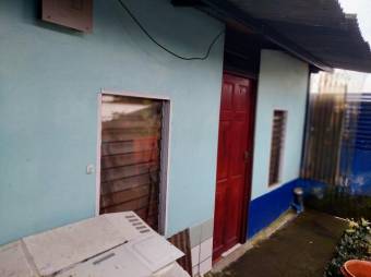 Se vende casa con apartamento en Alajuela Centro 23-427 Se vende casa con apartamento en Alajuela Centro 23-427