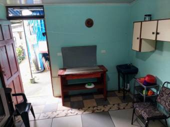 Se vende casa con apartamento en Alajuela Centro 23-427 Se vende casa con apartamento en Alajuela Centro 23-427