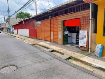 Se vende casa con apartamento en Alajuela Centro 23-427 Se vende casa con apartamento en Alajuela Centro 23-427