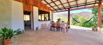 Venta de Casa en Nicoya, Guanacaste.