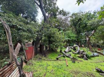 Se vende espaciosa casa con patio en San Antonio Heredia 25-1902 Se vende espaciosa casa con patio en San Antonio Heredia 25-1902