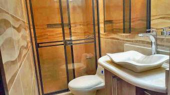 1-BR Apartment with Patio, Condo Lomas de Granadilla, Curridabat