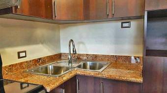 1-BR Apartment with Patio, Condo Lomas de Granadilla, Curridabat