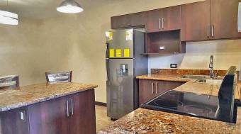 1-BR Apartment with Patio, Condo Lomas de Granadilla, Curridabat