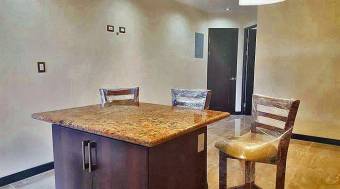 1-BR Apartment with Patio, Condo Lomas de Granadilla, Curridabat