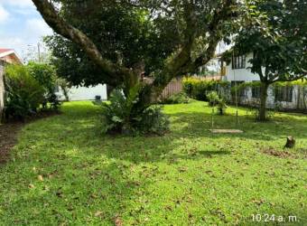 Se vende casa con lote de 657m2 en Alajuela Centro 25-1289 Se vende casa con lote de 657m2 en Alajuela Centro 25-1289