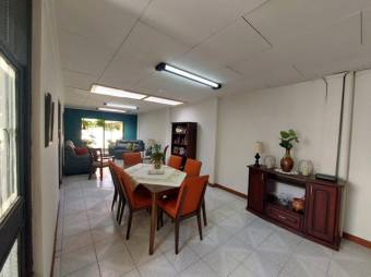 Se vende espaciosa casa con uso mixto en Alajuela Centro 25-1989 Se vende espaciosa casa con uso mixto en Alajuela Centro 25-1989