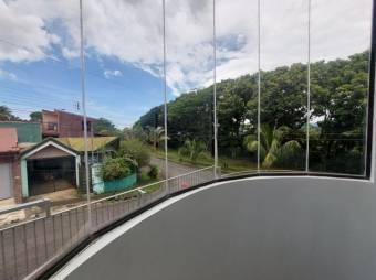 Se vende espaciosa casa con patio en Carrizal Alajuela 25-7 Se vende espaciosa casa con patio en Carrizal Alajuela 25-7