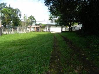 Se vende lote plano con mas de 6,800m2 en Desamparados Alajuela 24-1797 Se vende lote plano con mas de 6,800m2 en Desamparados Alajuela 24-1797