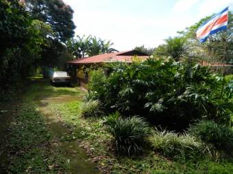 Se vende lote plano con mas de 6,800m2 en Desamparados Alajuela 24-1797 Se vende lote plano con mas de 6,800m2 en Desamparados Alajuela 24-1797