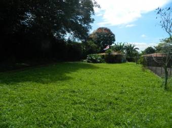 Se vende lote plano con mas de 6,800m2 en Desamparados Alajuela 24-1797 Se vende lote plano con mas de 6,800m2 en Desamparados Alajuela 24-1797