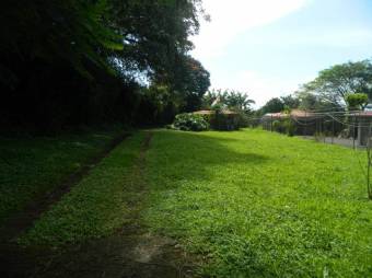 Se vende lote plano con mas de 6,800m2 en Desamparados Alajuela 24-1797 Se vende lote plano con mas de 6,800m2 en Desamparados Alajuela 24-1797