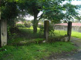 Se vende lote plano con mas de 6,800m2 en Desamparados Alajuela 24-1797