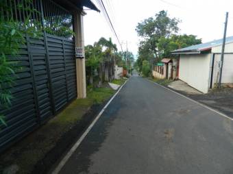 Se vende lote plano con mas de 6,800m2 en Desamparados Alajuela 24-1797 Se vende lote plano con mas de 6,800m2 en Desamparados Alajuela 24-1797