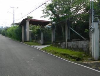 Se vende lote plano con mas de 6,800m2 en Desamparados Alajuela 24-1797 Se vende lote plano con mas de 6,800m2 en Desamparados Alajuela 24-1797