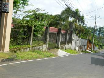 Se vende lote plano con mas de 6,800m2 en Desamparados Alajuela 24-1797 Se vende lote plano con mas de 6,800m2 en Desamparados Alajuela 24-1797