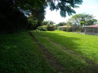 Se vende lote plano con mas de 6,800m2 en Desamparados Alajuela 24-1797 Se vende lote plano con mas de 6,800m2 en Desamparados Alajuela 24-1797