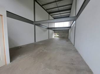 ALQUILER DE LOCAL, SAN JOSÉ, GUACHIPELÍN, ESCAZÚ 