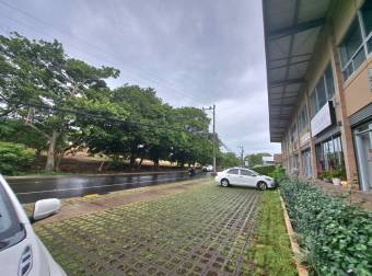 ALQUILER DE LOCAL, SAN JOSÉ, GUACHIPELÍN, ESCAZÚ 