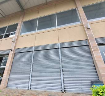 ALQUILER DE LOCAL, SAN JOSÉ, GUACHIPELÍN, ESCAZÚ 