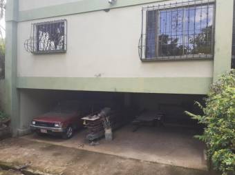 Se vende casa con lote de 930m2 en Desamparados Alajuela 25-189 Se vende casa con lote de 930m2 en Desamparados Alajuela 25-189
