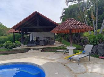 Se vende amplia finca de lujo en Guácima Alajuela 24-1321 Se vende amplia finca de lujo en Guácima Alajuela 24-1321