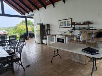Se vende amplia finca de lujo en Guácima Alajuela 24-1321 Se vende amplia finca de lujo en Guácima Alajuela 24-1321