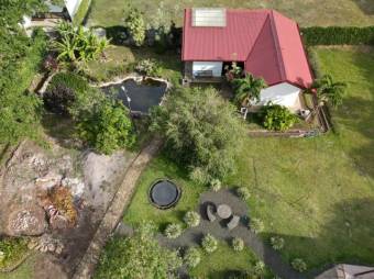 Se vende amplia finca de lujo en Guácima Alajuela 24-1321 Se vende amplia finca de lujo en Guácima Alajuela 24-1321