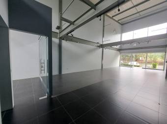 ALQUILER DE LOCAL, SAN JOSÉ, GUACHIPELÍN, ESCAZÚ  