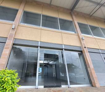 ALQUILER DE LOCAL, SAN JOSÉ, GUACHIPELÍN, ESCAZÚ  