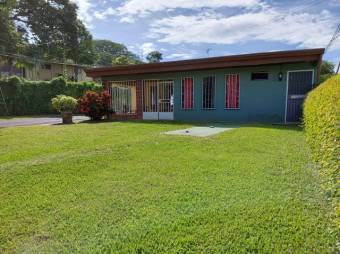 Se vende casa con mas de 1,200m2 en Guácima Alajuela 24-88 Se vende casa con mas de 1,200m2 en Guácima Alajuela 24-88