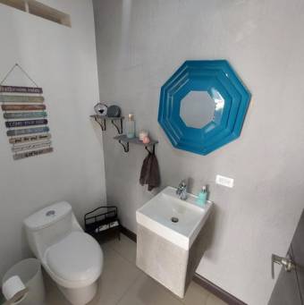 Se vende espaciosa casa en condominio de Guácima Alajuela 25-488 Se vende espaciosa casa en condominio de Guácima Alajuela 25-488