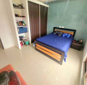 Se vende espaciosa casa en condominio de Guácima Alajuela 25-488 Se vende espaciosa casa en condominio de Guácima Alajuela 25-488