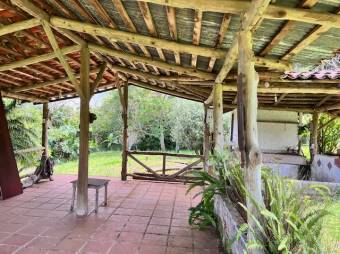 Impresionante vivienda en quinta cerca del centro de San Rafael