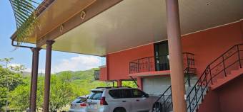 Se vende quinta con 3500m2 en Guácima de Alajuela 25-601