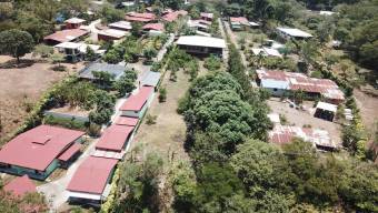 Se vende quinta con 3500m2 en Guácima de Alajuela 25-601