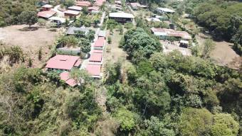 Se vende quinta con 3500m2 en Guácima de Alajuela 25-601