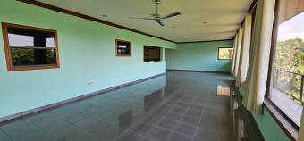 Se vende quinta con 3500m2 en Guácima de Alajuela 25-601