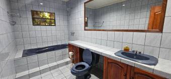 Se vende quinta con 3500m2 en Guácima de Alajuela 25-601