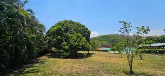 Se vende quinta con 3500m2 en Guácima de Alajuela 25-601