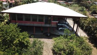 Se vende quinta con 3500m2 en Guácima de Alajuela 25-601
