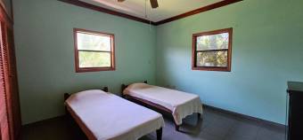 Se vende quinta con 3500m2 en Guácima de Alajuela 25-601