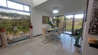 Se vende espaciosa casa en condominio de La Guácima Alajuela 25-1646 Se vende espaciosa casa en condominio de La Guácima Alajuela 25-1646